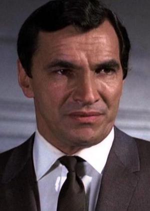 Mark Lenard